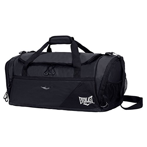 Everlast Unisex Holdall