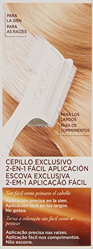 EXCELLENCE Age perfect tinte Rubio Dorado Nº 8.31 caja 1 ud