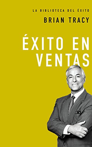 Exito en ventas: 7 (La biblioteca del exito)