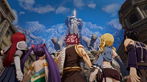 Fairy Tail