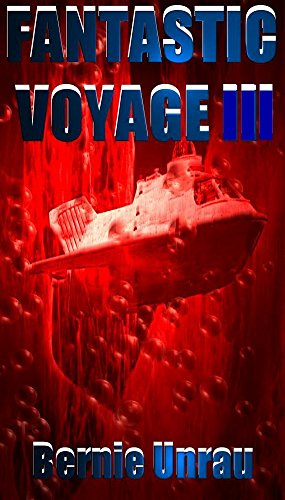 Fantastic Voyage III (Dr Gum Book 28) (English Edition)