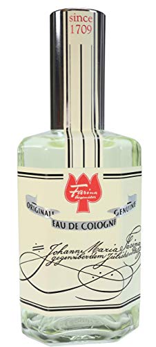 FARINA 1709 Original Eau de Colonia