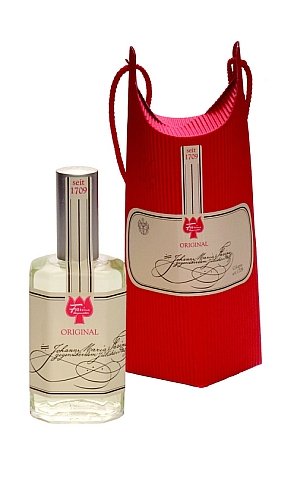 FARINA 1709 Original Eau de Colonia