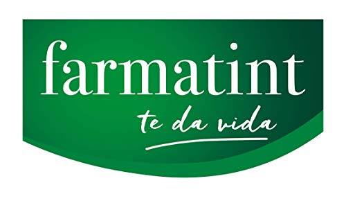 Farmatint Acondicionador, 96.5% ingredientes naturales, suaviza y desenreda el cabello, sin parafinas, sin SLS - 150 ml