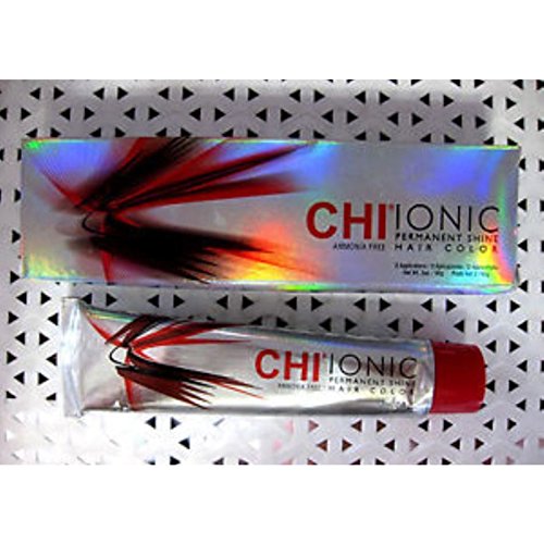 Farouk Chi Ionic Shine Color 8N Tinte - 90 ml