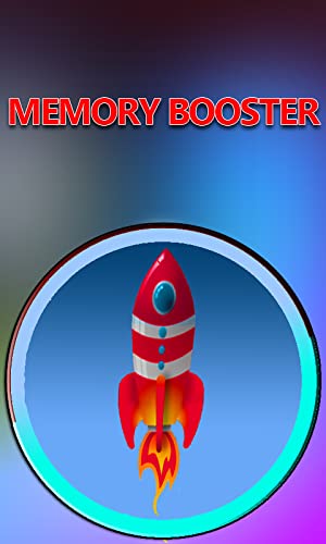 Fast Cleanering Booster