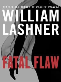 Fatal Flaw (A Victor Carl Novel Book 3) (English Edition)