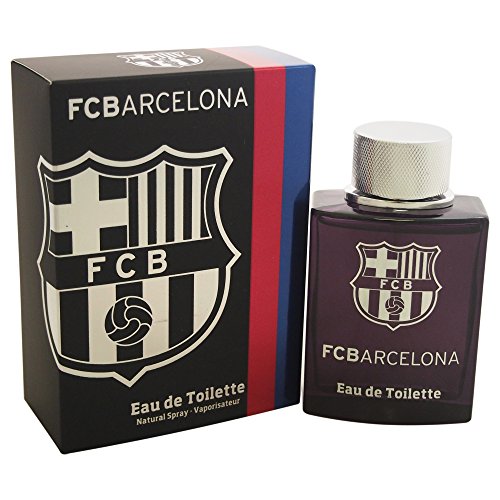 FCB Eau de Toilette, 100 ml