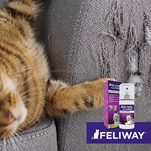 Feliway Classic entorno Spray, 60 ml