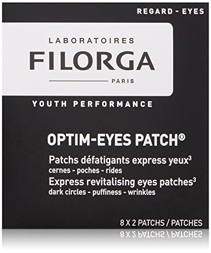 FILORGA Optim Patch Gel 16 Parches