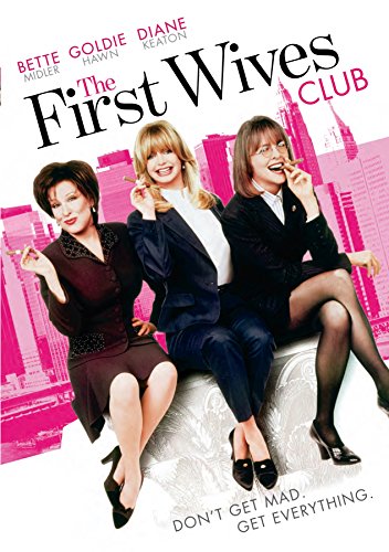First Wives Club [Edizione: Stati Uniti] [Italia] [DVD]