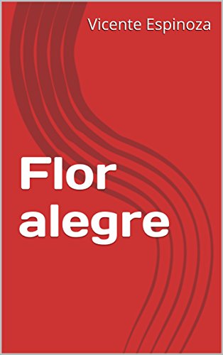 Flor alegre