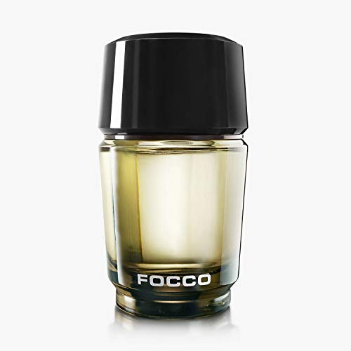 FOCCO Perfume Hombre | YANBAL