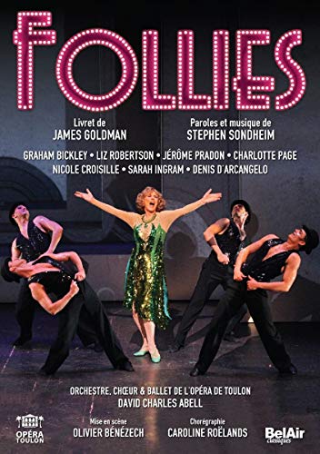 Follies [DVD]