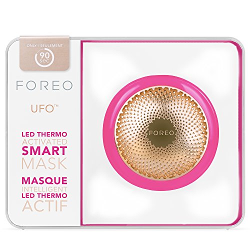 FOREO UFO - Tratamiento de Mascarilla Inteligente, Color Menta (Mint)