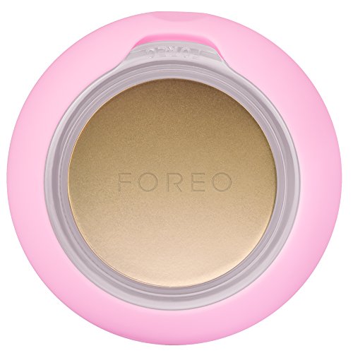 FOREO UFO - Tratamiento de Mascarilla Inteligente, Color Rosa (Pearl Pink)