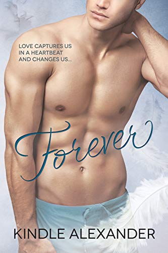 Forever (Always & Forever Book 2) (English Edition)