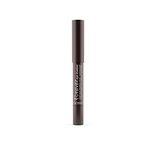 Forever Eye Shadow MATT 11 Dark Brow - GOSH