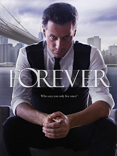 Forever - L'intégrale de la série [Francia] [DVD]