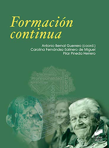 Formación continua: 05 (Educación)