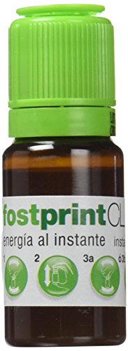 Fostprint Complemento Energético con Jalea Real - 300 ml