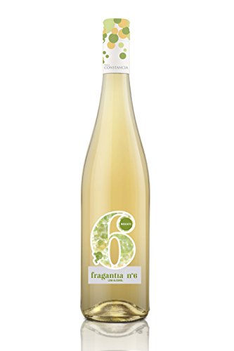 Fragantia 6 - Vino Blanco Baja Graduación V.T. Castilla - 750 ml