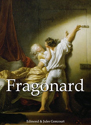 Fragonard (English Edition)