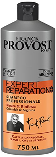 Franck Provost – París reparación Champú, 750 ml