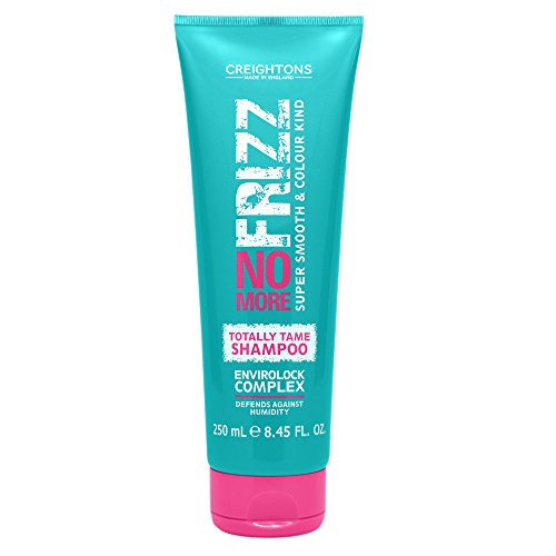 Frizz No More Champú, 250 ml