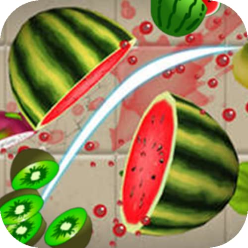 Fruit Cut HD