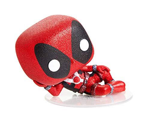 Funko POP! Diamond Collection Marvel #320 - Deadpool H.T. Exclusive