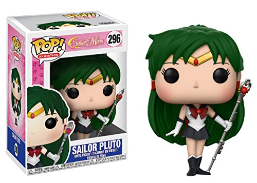 Funko Pop! - Figura de Vinilo Sailor Pluto (13757)