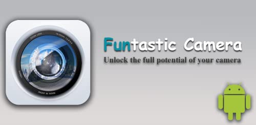 Funtastic Camera