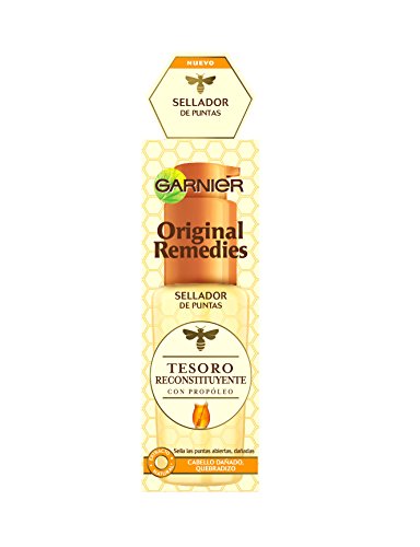 Garnier Original Remedies Serum Tesoros de Miel, 50 ml