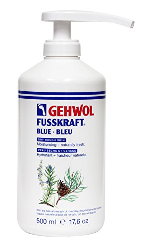 Gehwol Fusskraft Crema De Pies para Pieles Muy Secas