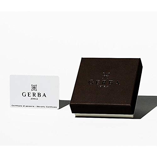 Gerba Pulsera para hombre joyas I 2018 Summer Man Casual Cod. Kedar