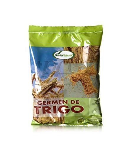 Germen Trigo 300 gr de Soria Natural