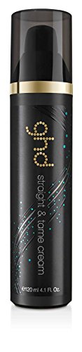 Ghd Style Straight & Tame Cream Tratamiento Capilar - 120 ml