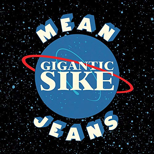 Gigantic Sike [Vinilo]