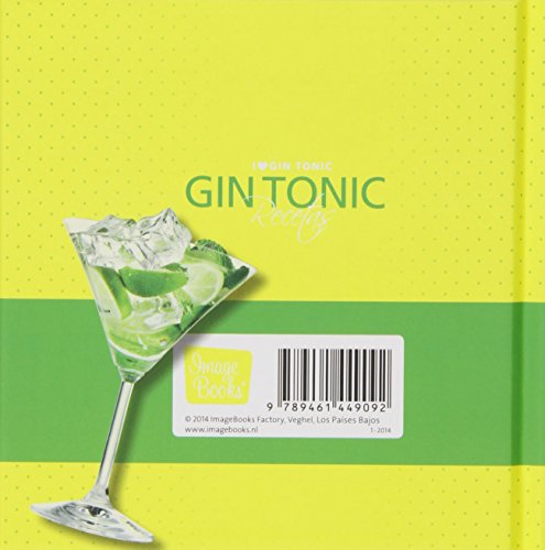 Gin Tonic