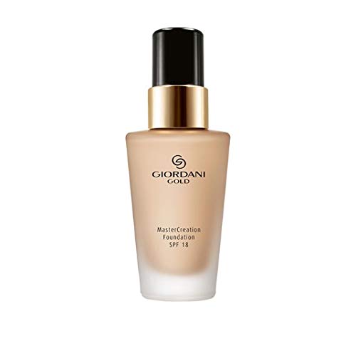 Giordani Gold MasterCreation SPF 18 (Natural Beige)