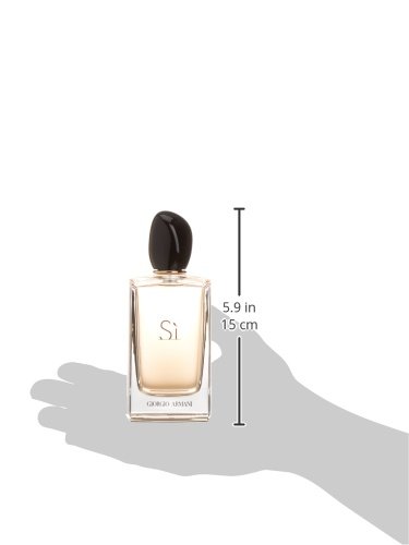 Giorgio Amarni, Agua de perfume para mujeres - 150 gr.