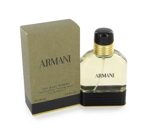 Giorgio Armani Armani Homme E.T. Promo 30 Ml. Vapo 30 ml