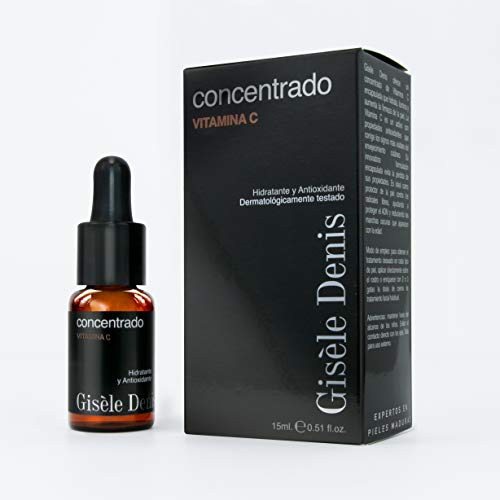 Gisèle Denis Concentrado Vitamina C 15ml