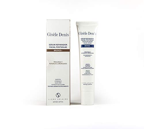 Gisèle Denis Serum Reparador Facial Postsolar 40ml