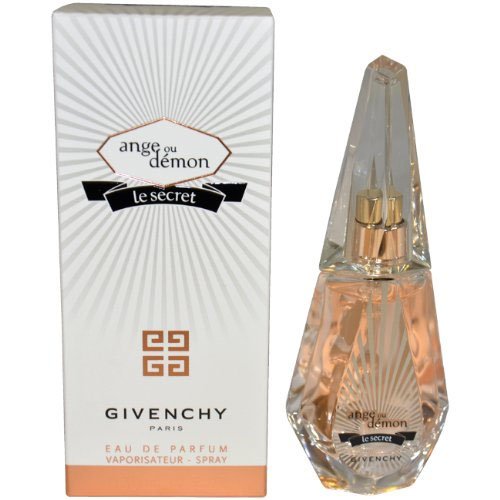 Givenchy Ange ou Demon Le Secret Agua de toilette con vaporizador - 30 ml