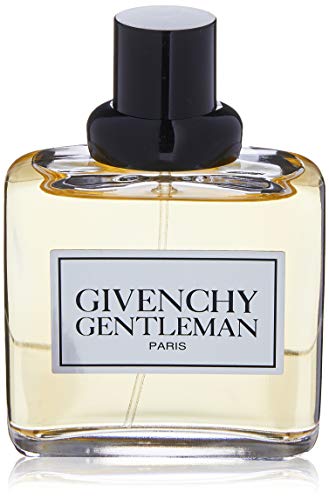 Givenchy Gentleman Eau de Toilette Vaporizador 50 ml