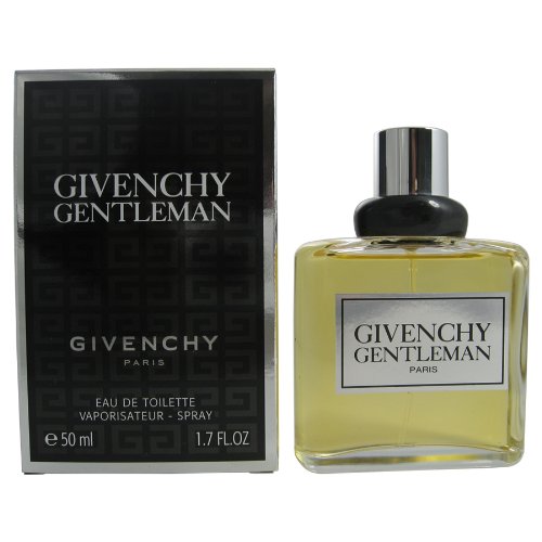 Givenchy Gentleman Edt Vapo 50 Ml - 50 ml