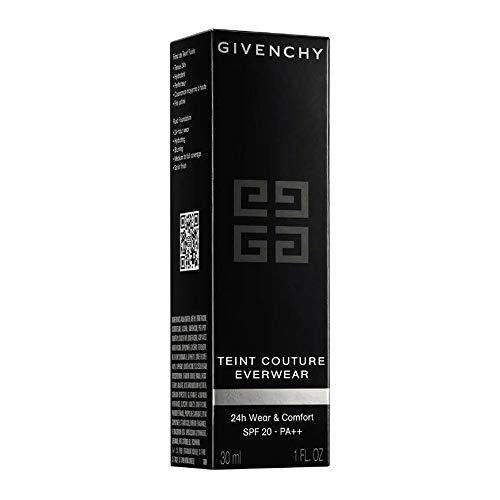 Givenchy Givenchy Teint Couture Evenwear Fdt 16-1 unidad