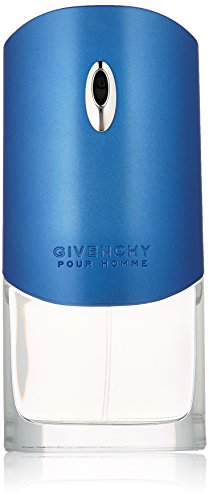 GIVENCHY HOMME BLUE LABEL 100 ML VAPO